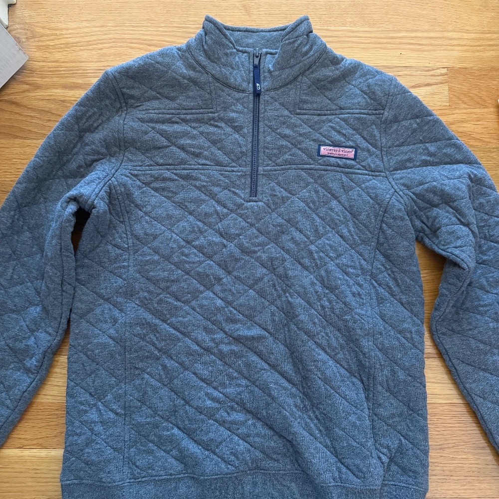 Vineyard Vines Shep Shirt